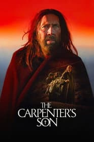 "The Carpenter's Son" poster