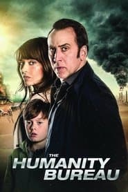 "The Humanity Bureau" poster