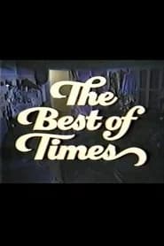 "The Best of Times" poster