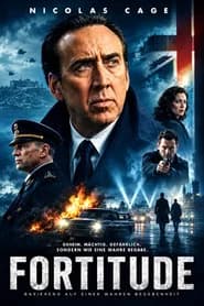 "Fortitude" poster