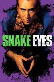 "Snake Eyes" poster