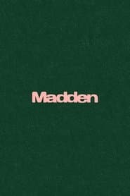 "Madden" poster