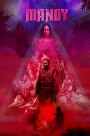 "Mandy" poster