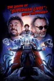 "The Death of "Superman Lives": What Happened?" poster