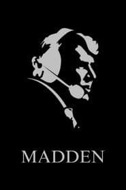 "Madden" poster