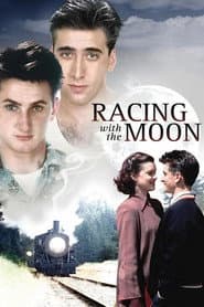 "Racing with the Moon" poster