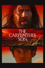 "The Carpenter's Son" poster