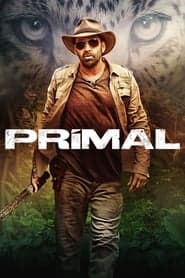 "Primal" poster