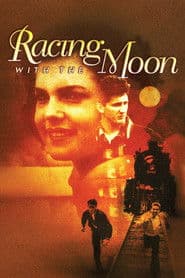 "Racing with the Moon" poster